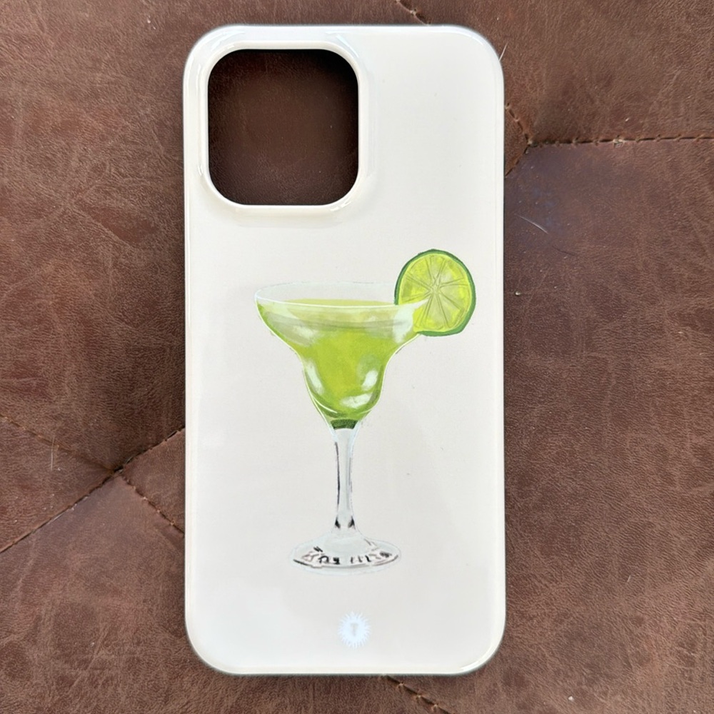 Thursday’s child iPhone 15 pro max case